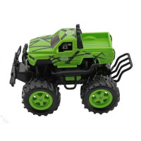 Р/У внедорожник Monster Truck Pickup Dodge Ram в ассортименте 1/16 + свет + звук