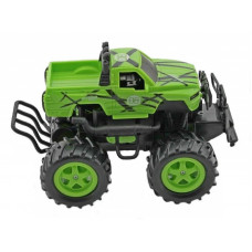 Р/У внедорожник Monster Truck Pickup Dodge Ram в ассортименте 1/16 + свет + звук