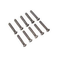 Винты 2.6*14 *10