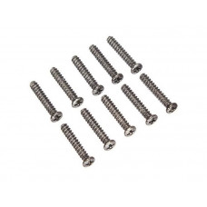 Винты 2.6*14 *10