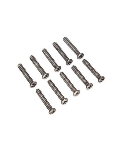 Винты 2.6*14 *10