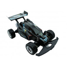 Р/У багги "Супергонщик" 1/20 + свет черная