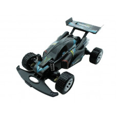 Р/У багги "Супергонщик" 1/20 + свет черная
