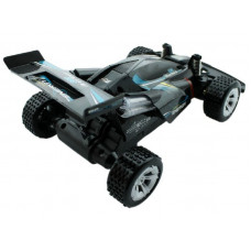 Р/У багги "Супергонщик" 1/20 + свет черная