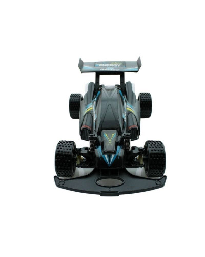 Р/У багги "Супергонщик" 1/20 + свет черная