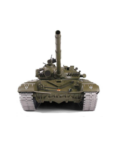 Радиоуправляемый танк Heng Long T-72 Professional V6.0  2.4G 1/16 RTR