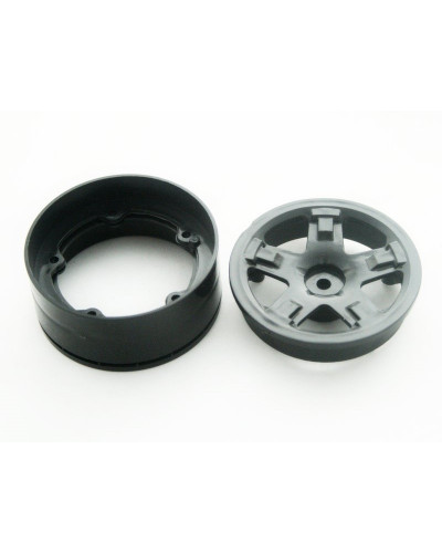 Диск для монстра Remo Hobby 1/16