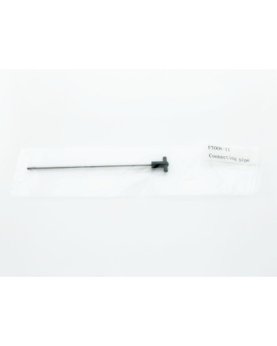 Трубка с валом для катера Feilun FT008