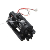 Навес для квадрокоптера MJX V959 "Лебедка для переноса груза"