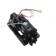 Навес для квадрокоптера MJX V959 "Лебедка для переноса груза"