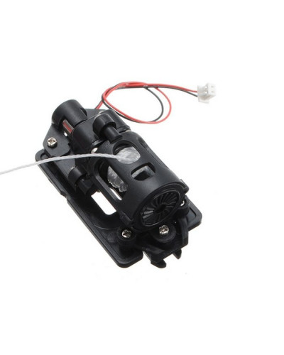 Навес для квадрокоптера MJX V959 "Лебедка для переноса груза"