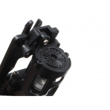 Навес для квадрокоптера MJX V959 "Лебедка для переноса груза"