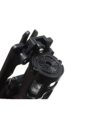 Навес для квадрокоптера MJX V959 "Лебедка для переноса груза"