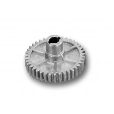 Ведомая шестерня 39Т металлическая для Remo Hobby 1/16