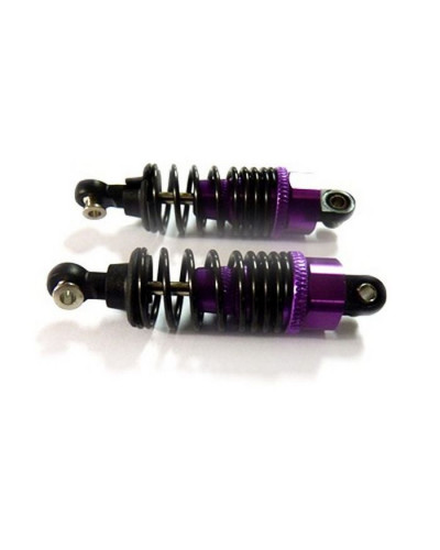 Алюминиевый амортизатор для дрифтовых машин Hi4123 и Hi5101