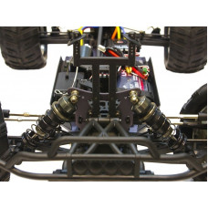Радиоуправляемый монстр Himoto Raider Brushless 4WD 2.4G 1/8 RTR