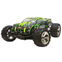 Радиоуправляемый монстр Himoto Raider Brushless 4WD 2.4G 1/8 RTR