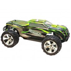 Радиоуправляемый монстр Himoto Raider Brushless 4WD 2.4G 1/8 RTR