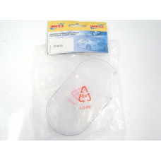 Защита шестерен пластиковая, 1/5, 28СС