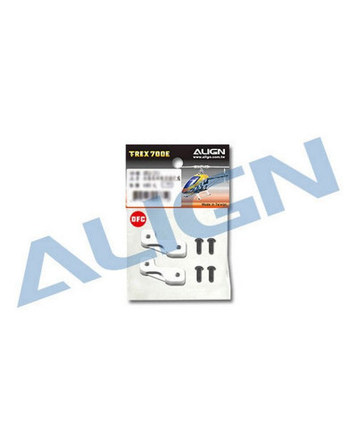 Усилитель основной рамы, Align T-Rex 700 Nitro DFC