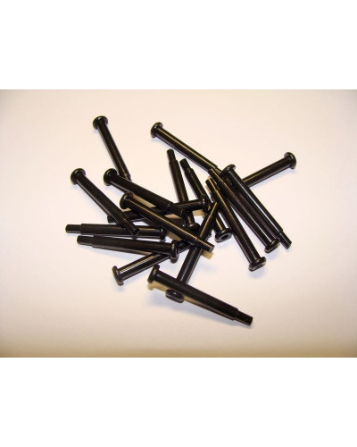 Металлические валы для опорных катков для Tiger 1