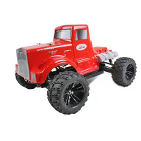 Радиоуправляемый монстр Himoto Road Warrior 4WD 2.4G 1/10 RTR