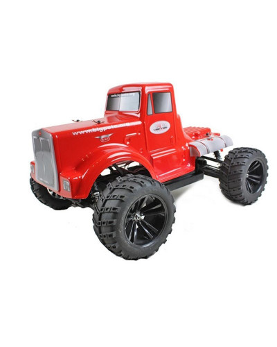 Радиоуправляемый монстр Himoto Road Warrior 4WD 2.4G 1/10 RTR