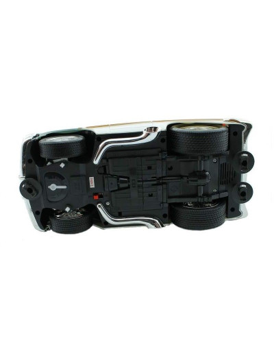 Р/У машина из серии "Muscle Сar" 1/16 + свет фар + звук