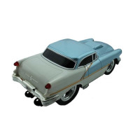 Р/У машина из серии "Muscle Сar" 1/16 + свет фар + звук