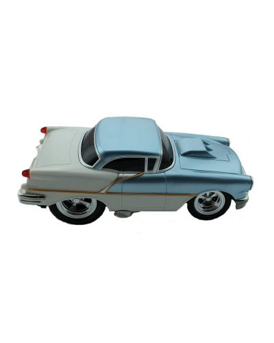 Р/У машина из серии "Muscle Сar" 1/16 + свет фар + звук