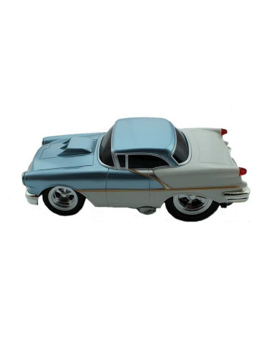 Р/У машина из серии "Muscle Сar" 1/16 + свет фар + звук