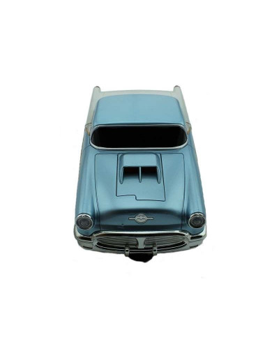 Р/У машина из серии "Muscle Сar" 1/16 + свет фар + звук