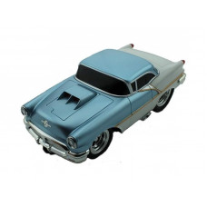 Р/У машина из серии "Muscle Сar" 1/16 + свет фар + звук