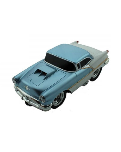 Р/У машина из серии "Muscle Сar" 1/16 + свет фар + звук