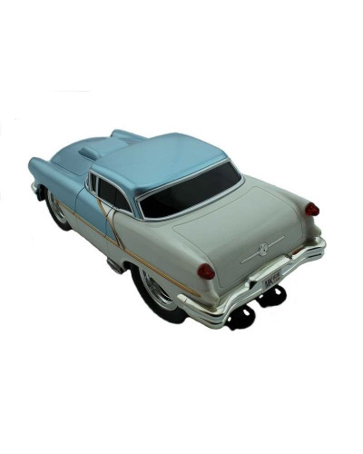 Р/У машина из серии "Muscle Сar" 1/16 + свет фар + звук