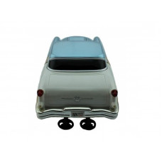 Р/У машина из серии "Muscle Сar" 1/16 + свет фар + звук