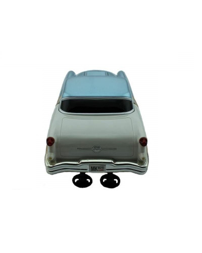 Р/У машина из серии "Muscle Сar" 1/16 + свет фар + звук