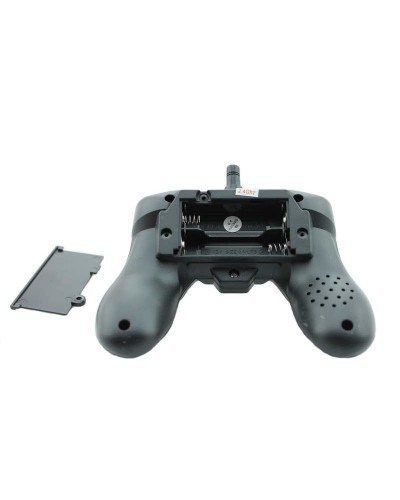 Р/У машина из серии "Muscle Сar" 1/16 + свет фар + звук