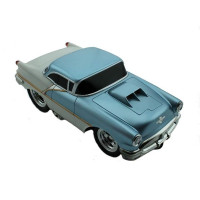 Р/У машина из серии "Muscle Сar" 1/16 + свет фар + звук