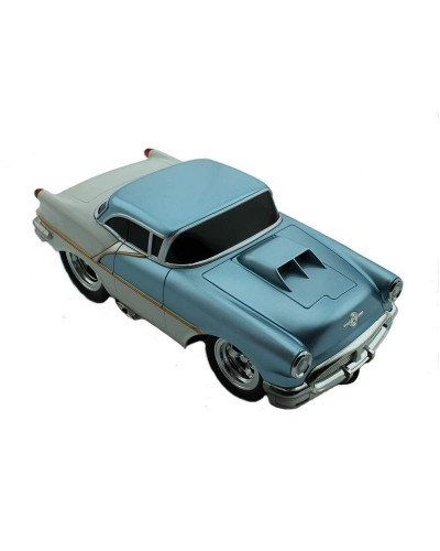 Р/У машина из серии "Muscle Сar" 1/16 + свет фар + звук