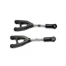 Передние верхние регулируемые тяги (2 штуки) для Himoto 1/5