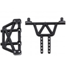 Стойки крепления кузова (передние)