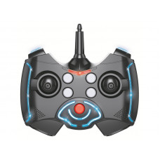 Р/У боевая машина Universe, лазер, диски, оранжевая, Ni-Mh и З/У, 2.4G