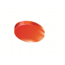 Р/У боевая машина Universe, лазер, диски, оранжевая, Ni-Mh и З/У, 2.4G