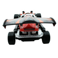 Р/У багги "Супергонщик" 1/20 + свет красный