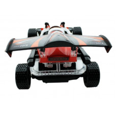 Р/У багги "Супергонщик" 1/20 + свет красный