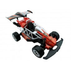 Р/У багги "Супергонщик" 1/20 + свет красный