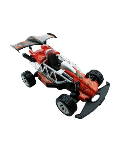 Р/У багги "Супергонщик" 1/20 + свет красный