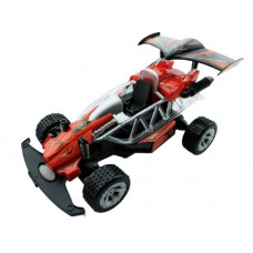 Р/У багги "Супергонщик" 1/20 + свет красный