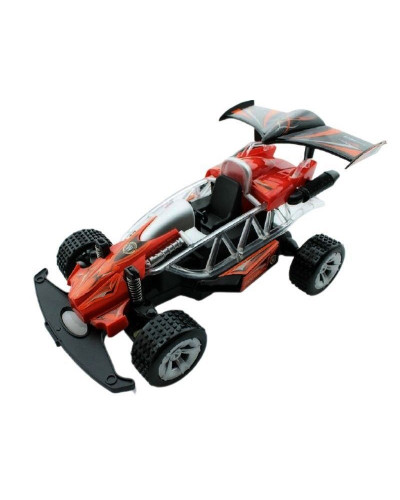 Р/У багги "Супергонщик" 1/20 + свет красный